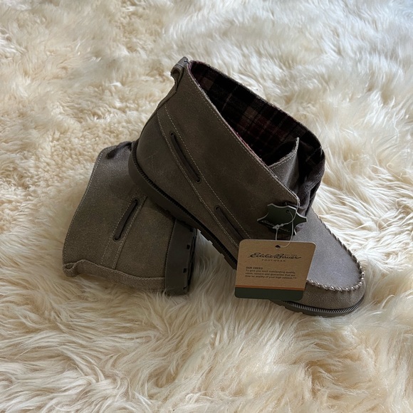 Eddie Bauer Shoes Eddie Bauer Women Chukka Boot Poshmark